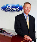 Alan Mulally