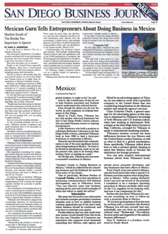 San Diego Business Journal